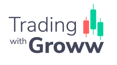 Trading with Groww